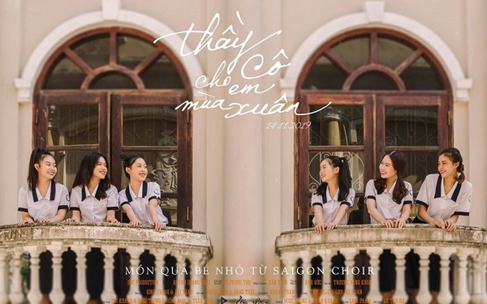 Gợi ý những ca khúc Việt Nam sâu lắng về thầy cô